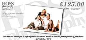 Gift Voucher