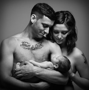 2014 MPA - Central Region Family Portrait Photographer of the Year 1