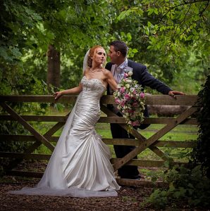2014 MPA - Central Region Wedding Portrait Photographer of the Year 1