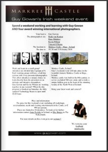 guy-gowans-irish-weekend-event