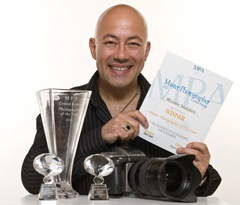 MPA Central Region Master Photographer of the Year 20 Awarded to Hoss