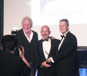 MPA Portrait Photographer of the Year 2011