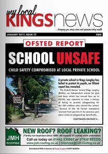 MyKings News January 2017 4