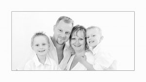 Book Family Portrait Session 1