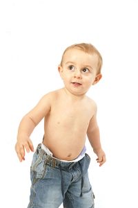 Buy Toddler 1 - 4 years Portrait Voucher 3