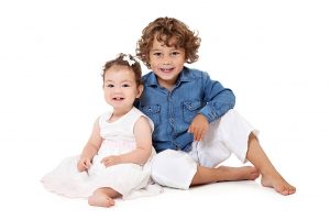 Book Your Pre-School or Nursery Child Portrait Session 10