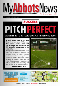 MyAbbots News April 2016 4