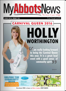 MyAbbots News June 2016 2