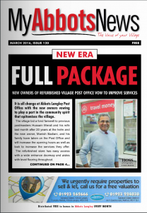 MyAbbots News March 2016 5