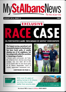 MyStAlbans News August 2016 1