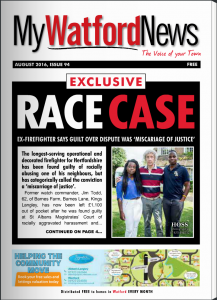 MyWatford News August 2016 5