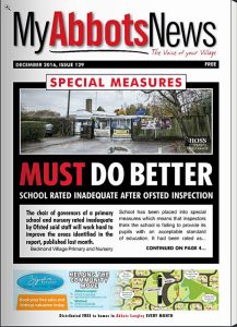 My Abbots News December 2016 6