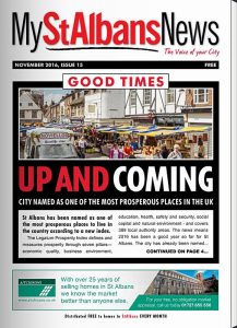 My St Albans News November 2016 2