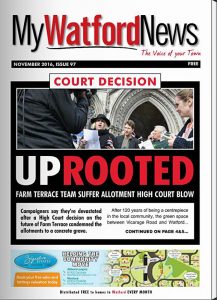 My Watford News November 2016 3