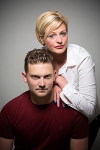Buy Couples Portrait Voucher 1