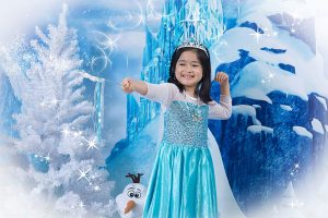 Book Ice Princess Photoshoot 12