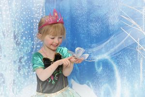 Buy Ice Princess Voucher 1