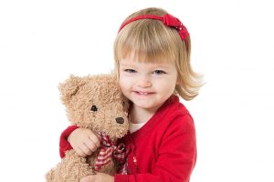 Book Your Toddler 1 - 4 years Portrait Session 2