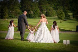 Your Wedding photography - Landing Page 1