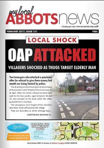 My Abbots News February 2017 3