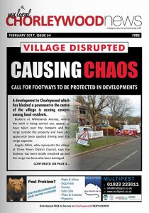 MyChorleywood News february 2017 3
