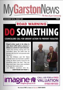MyGarston News December 2016 2