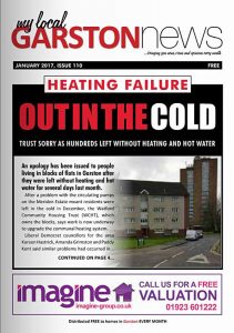 MyGarston News January 2017 1