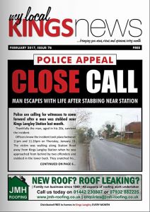 MyKings News February 2017 3