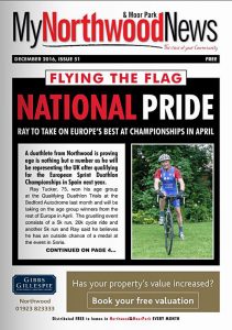 MyNorthwood News December 2016 6