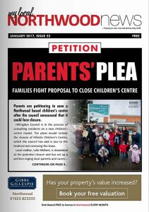 MyNorthwood News January 2017 1