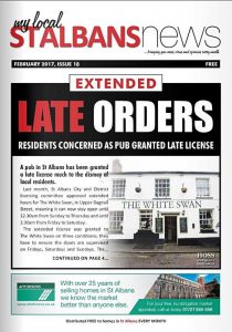My St Albans News February 2017 5