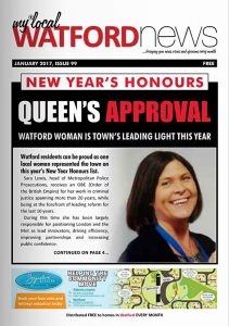 My Watford News January 2017 1