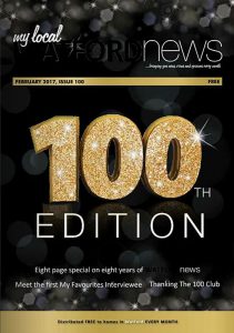 My Watford News February 2017 6