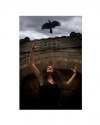 lady-crow-hoss-photography