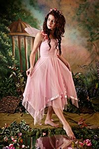 Fairy and Elf Photoshoots 2