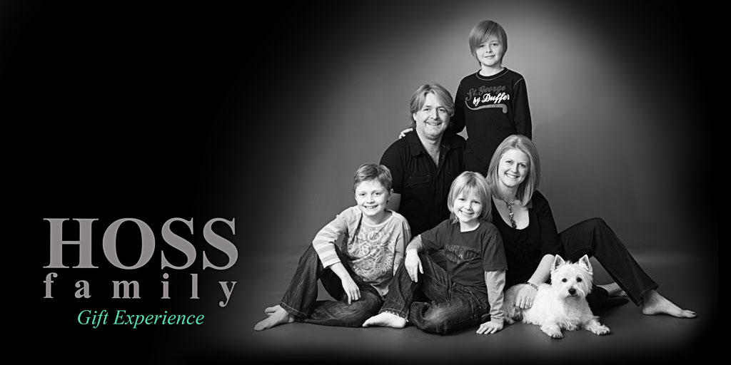 CHRISTMAS GIFT VOUCHERS 3