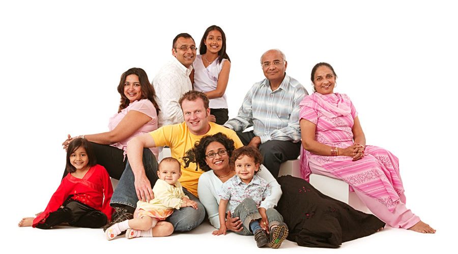 Generation Portraits Hoss Photography Watford, Hertfordshire