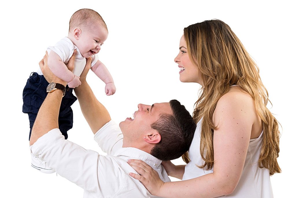 Portrait Photographer Watford 2