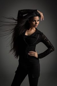 Signature Portraits 1