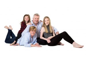 CHRISTMAS FAMILY PORTRAIT OFFER 2