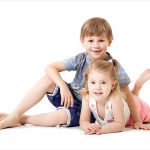 WIN A PORTRAIT EXPERIENCE OF YOUR CHOICE 2