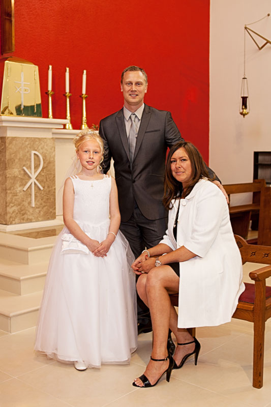 Communions and Confirmations 4