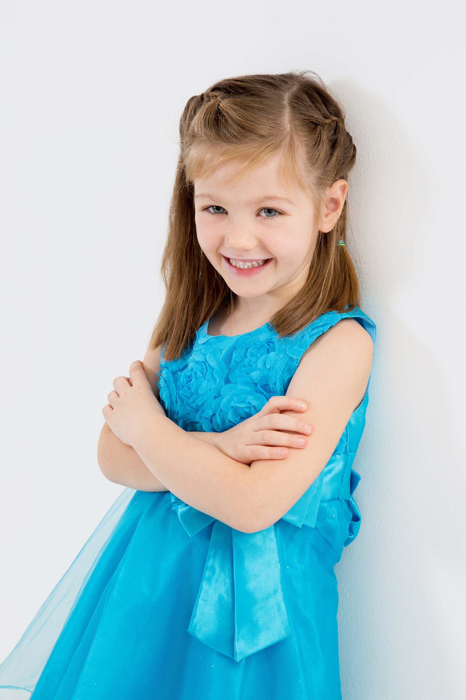 Register to Win a Child Portrait Experience 20