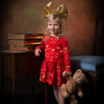 Never Work With Children or Animals... 16 Never Work With Children or Animals... 14