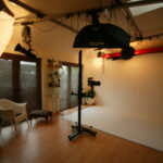 Welcome to Our Garden Studio — Where Magic Happens 9