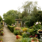 Welcome to Our Garden Studio — Where Magic Happens 8