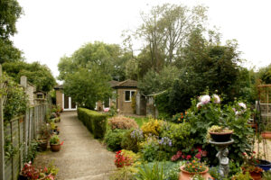 Our Beautiful Garden Studio 28
