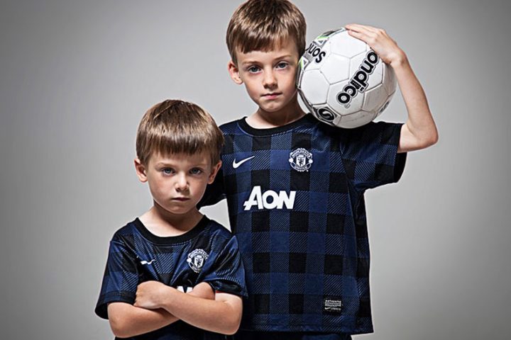 Summer Holidays 26 Summer Holidays Football