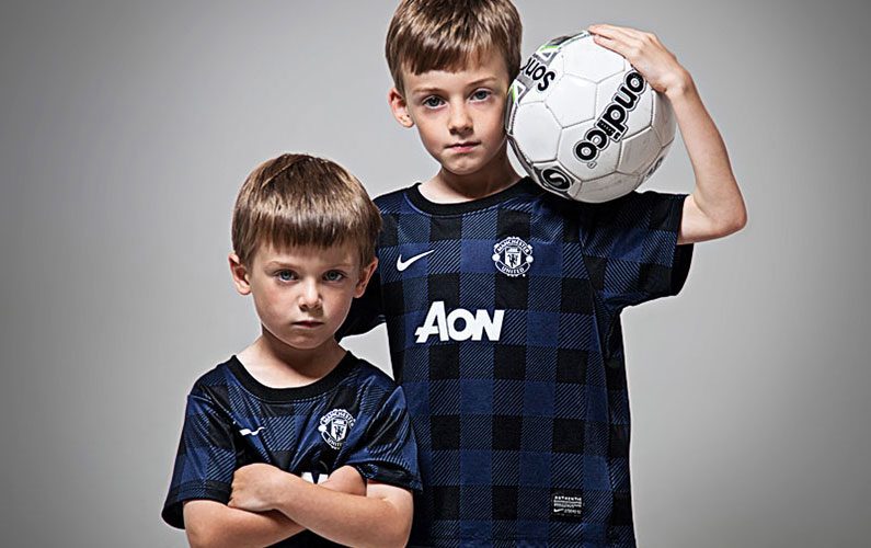 Summer Holidays Football