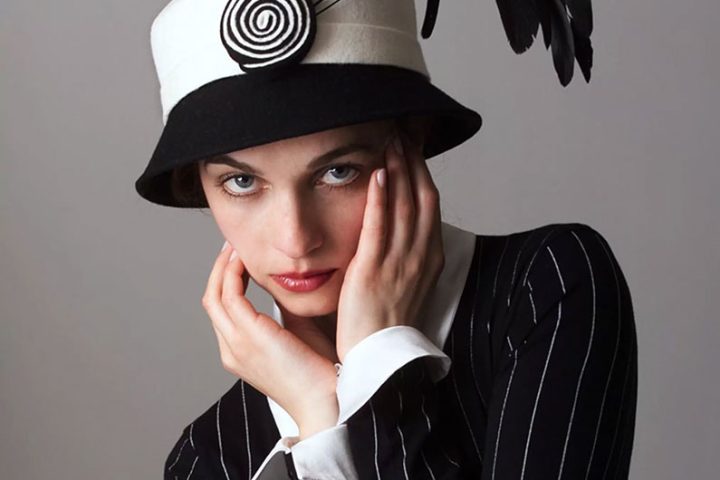 WHEN IT COMES TO HEADSHOTS IMAGE IS EVERYTHING. 28 When it comes to headshots image is everything